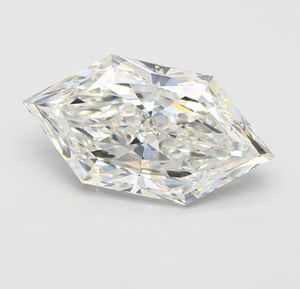 Diamante cultivado en laboratorio con certificación IGI de 7.03 quilates, corte marquesa holandés, color E, claridad VS1, modelo IGI LG 833652713, ROYAL GEMS FOR JEW - Product Image 5