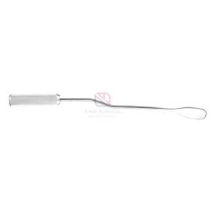 เครื่องมือแยกเนื้อเยื่อเต้านมแบบปรับแต่งได้ คีมยกเนื้อเยื่อคุณภาพพรีเมียม ทำจากเหล็กกล้าไร้สนิมสำหรับการผ่าตัด ใช้งานด้วยมือ ยี่ห้อ JIMED SURGICAL - Product Image 5