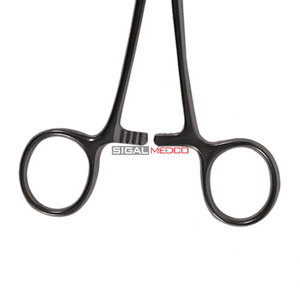 Pinces de répositionnement osseux Lewin de qualité supérieure en acier inoxydable, instrument chirurgical pour l'alignement et la réduction osseuse, perforantes - Product Image 4