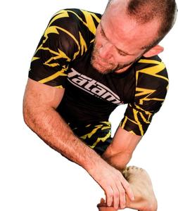 Personnalisé MMA Rash Guards Hommes Enfants Numérique Imprimé Compression Surf BJJ Rash Guards Longues Options Courtes Disponibles Enfants - Product Image 6