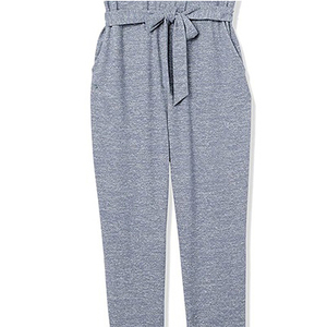Mono corto sin mangas para mujer, informal, de una pieza, suave, ligero, de ajuste relajado, para uso diario y playa. - Product Image 6