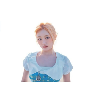 FIFTY FIFTY-Imperfect-Imperfect / 4th Mini Dressy We Ver. & Messy Me Ver. Conception de la couverture d'album - Product Image 2