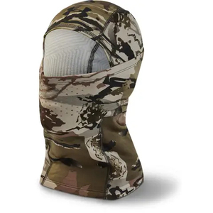 Masque de ski au meilleur prix, respirant et imperméable, thermique, unisexe, style sport d'hiver en plein air, polyester/coton, adultes - Product Image 1