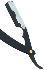 Kit de Coiffure Professionnel à Domicile : Ciseaux de Coiffure, Ciseaux à Effiler, Peigne et Étui pour Hommes - Product Image 2