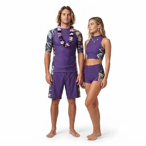 Fashionable and Comfortable Custom Beach Shorts <b>Men</b> Board Short Swim <b>Trunks</b> <b>Men's</b> Surf Beach Shorts - Product Image 3
