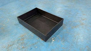 Nouvel équipement de stockage de produits chimiques pour milieu aqueux, machine industrielle chimique du Vietnam, bac en plastique PE et HDPE - Product Image 4