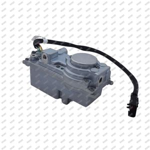 Attuatore elettrico Turbo HE400-HE500 2837201-12V - Product Image 2