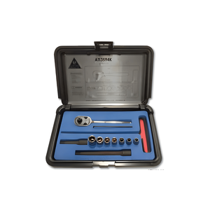 Alva Engineers Hi-Lok Heavy-Duty Pneumatic/Air Installation & Removal Kits - Product Image 1
