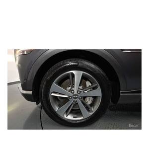 Genesis GV80 3.0 Diésel AWD 2023 con 83,357 km, Volante a la Izquierda, Caja de Cambios Automática, Asientos de Cuero, Cámara Trasera - Product Image 4