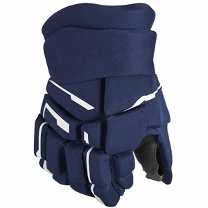 Gants de hockey sur glace légers offrant une protection avec un confort supérieur, une équilibre optimal et une maniabilité athlétique fluide - Product Image 5