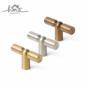 Modern Polished Nickel Star Cabinet <b>Knob</b> Designer Geometric Drawer Pull Luxury Furniture Handle Kitchen Cupboard <b>Door</b> <b>Knob</b> - Product Image 4