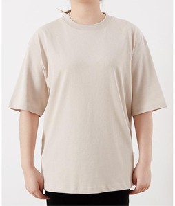 เสื้อยืดคอตตอนหนานุ่มคุณภาพสูง ไซส์ใหญ่พิเศษ พิมพ์ลายโลโก้ตามสั่ง สำหรับผู้ชาย ผู้หญิง เด็กชาย เด็กหญิง ทรงบ็อกซี่ ลายกราฟิก - Product Image 2