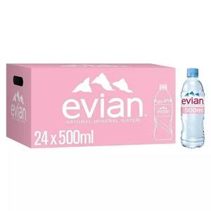 Agua mineral de manantial Evian de calidad premium - Product Image 4