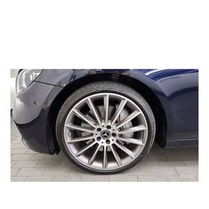 Mercedes-Benz Clase E E350 4MATIC AMG Line 2023, 26,975 km, Caja de Cambios Automática, Asientos de Cuero, Volante a la Izquierda, Cámara Trasera - Product Image 5