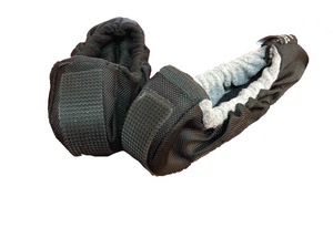 Protections pour patins fabriquées au Pakistan - Product Image 3