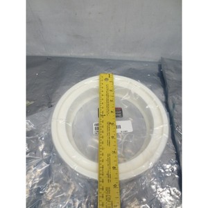 Coorstek 4095082-001 <b>Ceramic</b> <b>Ring</b>, 8.775 OD x - Trusted Global Legacy Semiconductor Equipment and Parts at - Product Image 4