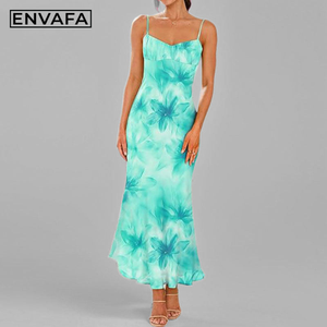 Robes pour femmes en gros, robes d'été, robes longues, robes de cocktail, robes élégantes pour femmes, fabricant de robes sur mesure - Product Image 3