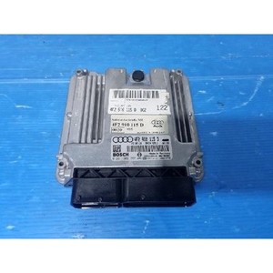ECUs y Módulos de Computación Usados A6 4F2910115D - Product Image 1