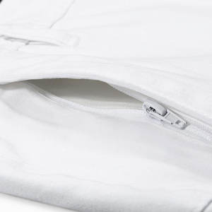 Shorts Bermuda para Hombre con Logotipo Personalizado al por Mayor - Cintura Alta, 100% Algodón, Transpirables e Impermeables - Moda Urbana, Color Personalizado - Product Image 4