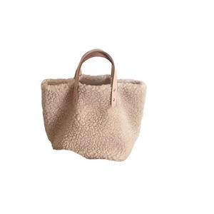 Bolsa de Compras Tipo Tote de Satén de Calidad Estándar con Cierre Abierto para Mujer, Bolsos de Lujo de Fabricante y Proveedor Indio - Product Image 3
