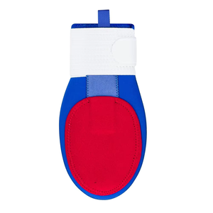 Mitaine de glisse de baseball personnalisée à sangle allongée, protège-main élastique pour poignet, gant de softball, vente en gros, exportateur direct - Product Image 2