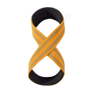 Correas de Entrenamiento Unisex en Forma de Ocho, Cómodas y Ajustables, con Soporte para Muñeca, Servicio OEM, Precio Económico, Transpirables y Personalizables - Product Image 3