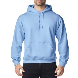 Sudadera con Capucha Extra Grande Personalizada para Hombre, Forro de Satén, 350 g/m², Felpa de Algodón de Alta Calidad, para Invierno, Impresión Digital - Product Image 4
