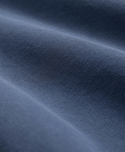 เสื้อเชิ้ตผู้ชายผ้าฝ้าย 100% สำหรับฤดูร้อน สวมใส่สบาย ระบายอากาศได้ดี ทรงหลวม ถักทออย่างดี รับสกรีนโลโก้ คุณภาพสูง แห้งเร็ว - Product Image 6