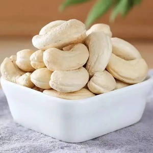 Noix de cajou entières séchées bio CREKS, qualité supérieure, grande taille, sacs de 10 kg, CREK1122, longue durée de conservation, vente au détail et en gros - Product Image 4
