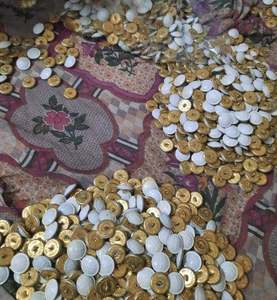 บริการออกแบบตามสั่งจากโรงงาน OEM กระดุมทองเหลืองคุณภาพสูงแบบเยอรมัน ผลิตซ้ำแบบเดิม เป็นมิตรกับสิ่งแวดล้อม - Product Image 6