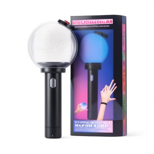 Light Stick Oficial de BTS Versión 4 BTSALBUMARIRANG K-POP Music Light Accesorio de Música K-Pop - Product Image 3