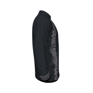 Maillots de Dodgeball Personnalisés Sublimés – Impression Intégrale Vibrante – Tissu Léger Haute Durabilité pour Compétition d'Équipe - Product Image 4