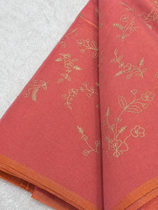 Tissu de broderie multi-usage de qualité supérieure pour femmes, tissu de créateur pour la mode, tissu de broderie pour tenues de soirée, tissu de luxe - Product Image 3