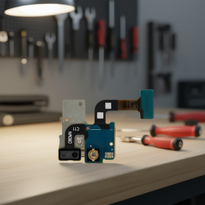 Cable Flex Crown con Sensor de Proximidad para Samsung Galaxy Note 9 N960F - Product Image 3