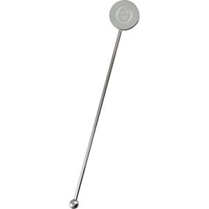 Cuchara de Barra Ecológica de Acero Inoxidable, Mezclador de Cócteles, Pulido Premium, Embalaje Personalizado, Utensilios de Barra para Exportación - Product Image 1