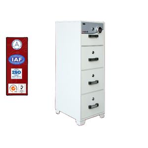 ตัวแทนจำหน่ายตู้นิรภัยเหล็กแท้ - Product Image 4