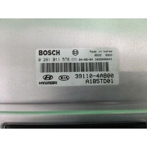 ECUs y Módulos de Computadora Usados para Sorento 391104A800 - Excelente Estado 2002-2006 Sin Marca/Genérico - Product Image 5