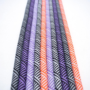 Cuerda para Caballos con Mosquetón Metálico Seguro, Diseño Trenzado de Algodón Suave para Entrenamiento, Cuidado y Manipulación de Caballos en Establos - Product Image 3