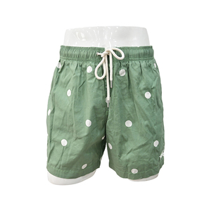 Custom <b>Men's</b> Swimming Trunks Beach <b>Shorts</b>-Quick-Dry BreathableMen's <b>Shorts</b> Custom Grey Board <b>Shorts</b> for <b>Men</b> 100% Cotton Swimwear - Product Image 6