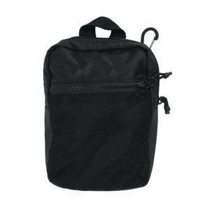 Venta al por mayor, logotipo personalizado, bolso bandolera, bolso de hombro, bolso de malla, bolso deportivo de viaje. - Product Image 4