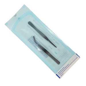 ซองซีลปิดผนึกเองสำหรับคลินิกเสริมความงาม  บรรจุภัณฑ์ฆ่าเชื้อทางทันตกรรม  วัสดุกระดาษ-พลาสติก  สำหรับเครื่องนึ่งฆ่าเชื้อแบบออโตเคลฟ EO  วัสดุสแตนเลส - Product Image 3