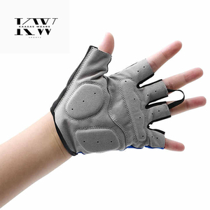 Weightlifting Gloves for Gym Men,Women Available Workout Fitness Weight Lifting Gym Gloves, Customised Gloves, Sports Gloves - Product Image 6