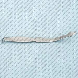 Retractor Óseo Chandler Grado OR, Hoja de 19 mm de Ancho (3/4 Pulgadas), Retractor Óseo Quirúrgico, Instrumentos Quirúrgicos Ortopédicos para Rodilla y Cadera, CE - Product Image 2