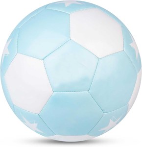 High Performance Machine Stitched Soccer Ball for Outdoor and Indoor Use Perfect for Teams Sialkot Soccer ball For 2026 Cup - Product Image 1