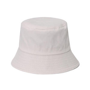 Wholesale custom logo bucket <b>hats</b> printed embroidery <b>hats</b> unisex streetwear sun <b>hats</b> <b>summer</b> beach travel outdoor <b>hats</b> - Product Image 1
