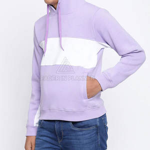 เสื้อฮู้ดดี้ผู้ชายสำหรับใส่กลางแจ้ง ระบายอากาศได้ดี สไตล์ลำลอง เหมาะสำหรับฤดูหนาว มีหลายแบบให้เลือก - Product Image 2