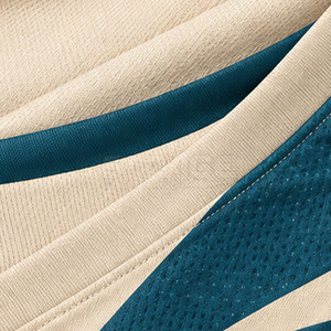 Camiseta de Fútbol Premium para Hombre, Ecológica, 100% Poliéster, Transpirable, Absorbente de Humedad, Ligera y de Secado Rápido - Product Image 6