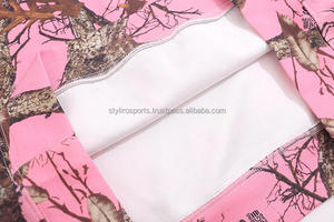 เสื้อฮู้ดดี้ลายพรางต้นไม้แบบวินเทจปักลายสำหรับผู้ชาย เหมาะสำหรับฤดูหนาวและกิจกรรมล่าสัตว์ - Product Image 6