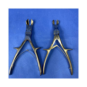 Nuevas Pinzas para Cortar Huesos, Pinzas para Cortar Huesos de Acero Inoxidable, Pinzas para Cortar Huesos en Oferta - Product Image 1