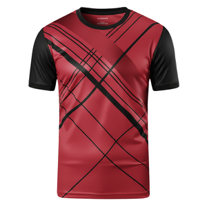 Camiseta de Fútbol Retro de Primera Calidad 2026, Versión de Jugador de Club Vintage, Nombre y Número Personalizados, Uniforme de Fútbol OEM - Product Image 1